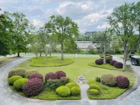 Peacock Place
