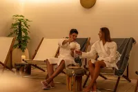 Dukley Hotel & Resort - spa
