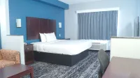 Magnolia Inn and Suites Olive Branch