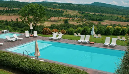 Borgo San Faustino Country Relais and Spa - 3-Star