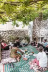 Beit Al Baraka - homestay
