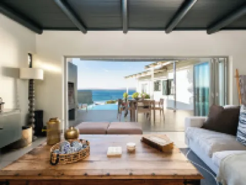 Abalone Hotel & Villa's Hotels in Paternoster