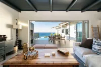 Abalone Hotel & Villa's Hotels in Paternoster