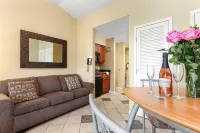 The Shores Lake Views Condo Unit 5693 Hotels in Whitewater