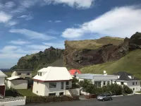 Guesthouse Árný Hotel di Vestmannaeyjar