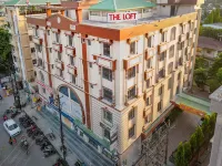 The Loft Hotel, Siliguri Hotels near ISKCON Siliguri