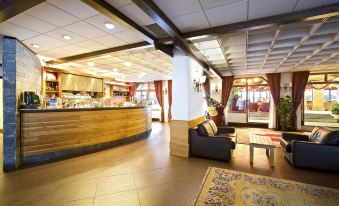 TH la Thuile - Planibel Hotel