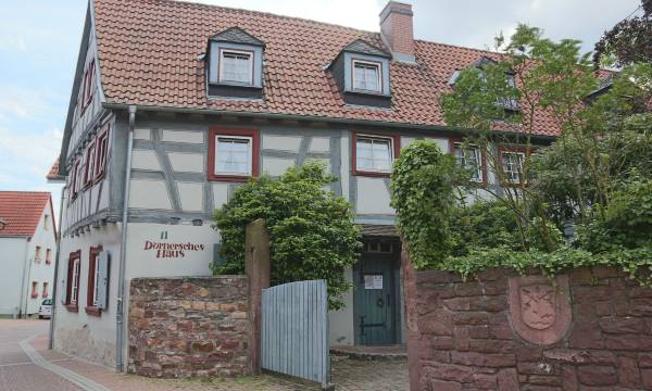 Doernersches Haus
