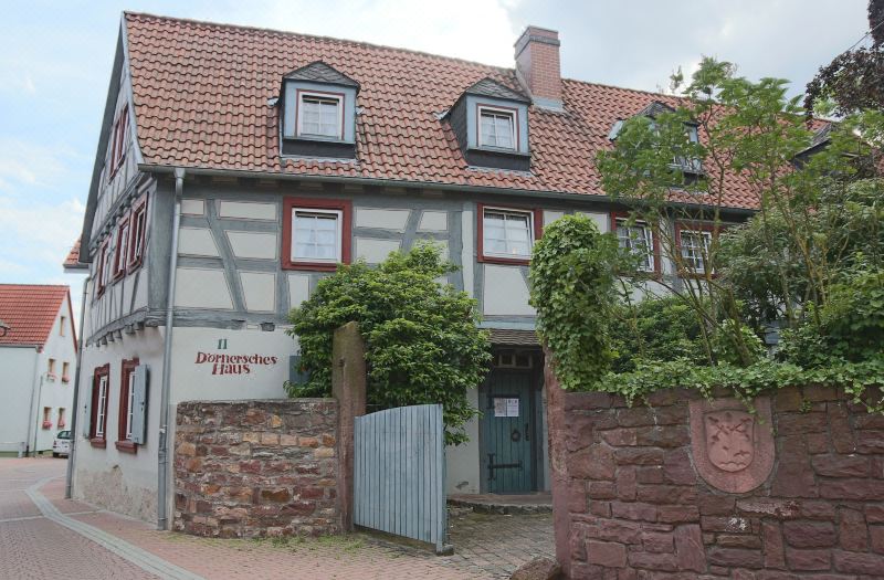 Doernersches Haus