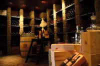 Las Balsas Relais & Chateaux - 5-Star