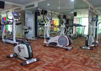 Hotel Horison Balairung Jakarta
