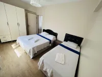 Suna Apart Hotel Hotels in Gokceada