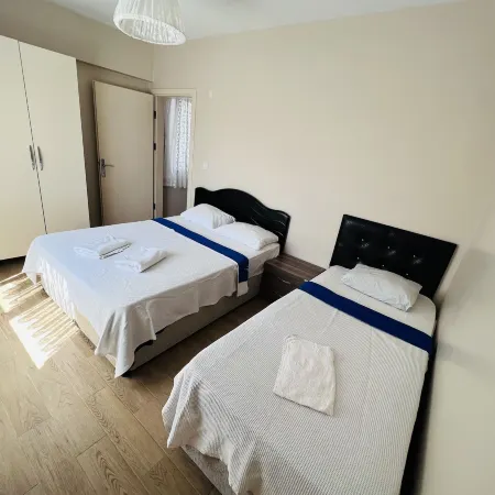 Suna Apart Hotel