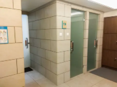 Modern Studio @ Mustika Golf Apartment