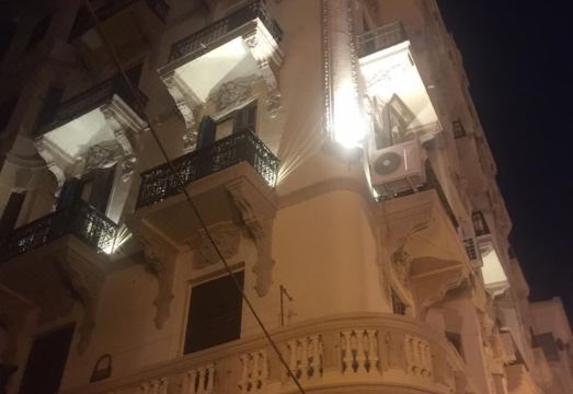 헤리티지 호스텔