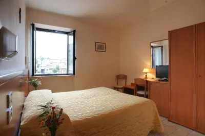 Hotel la Rocca