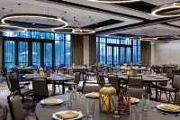Houston CityPlace Marriott at Springwoods Village Các khách sạn ở Spring