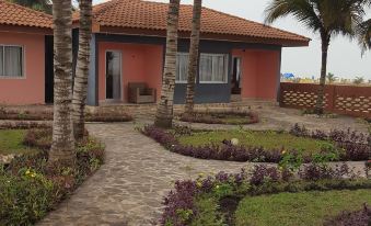 Residence Saint-Jacques Bord de Mer