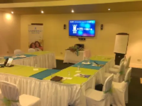蘭丁度假村及水療中心 聖盧西亞酒店