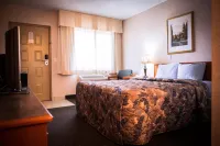 Langley Hwy Hotel Hotel in zona Maple Ridge Museum