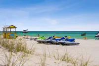 Seahaven Beach Hotel Panama City Beach - Ocean View