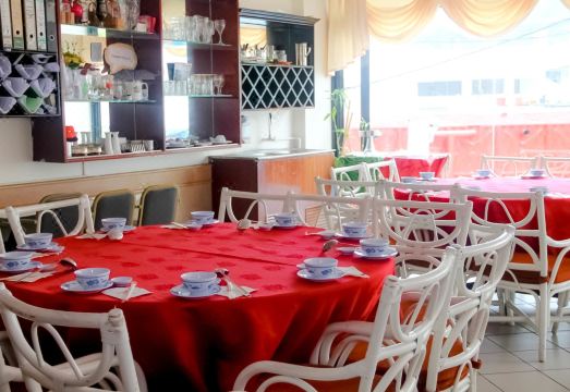 Rosa Passadena Over view