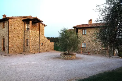 PanElios Borgo Vacanze Hotel in zona Santuario Italiano Madonna di Fatima