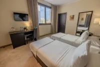 فندق لالة دوجة - شرفة