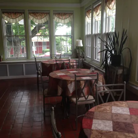 Walton Manor Inn Bed & Breakfast