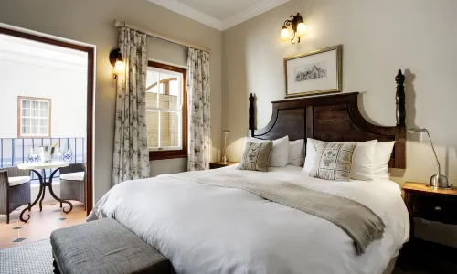 Coopmanhuijs Boutique Hotel & Spa