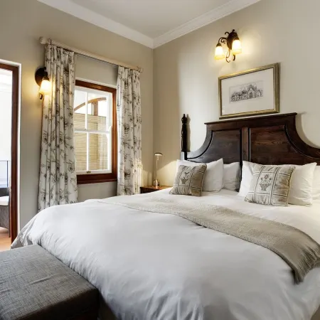 Coopmanhuijs Boutique Hotel & Spa