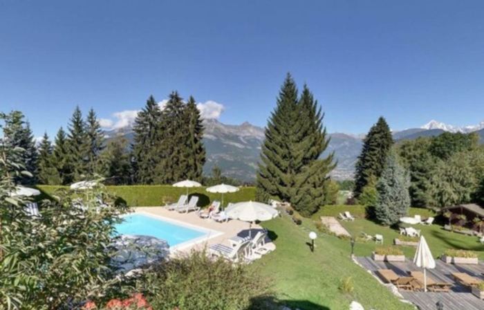 Aux Ducs de Savoie