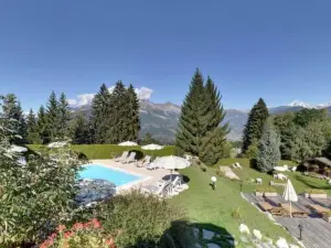 Aux Ducs de Savoie