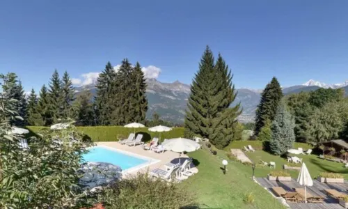 Aux Ducs de Savoie