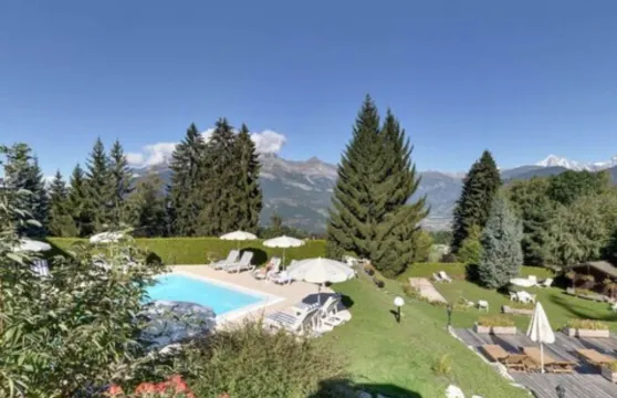 薩伏伊公爵酒店