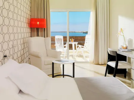 H10 Timanfaya Palace