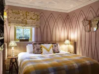 The Glenmorangie House Hotels in Tain