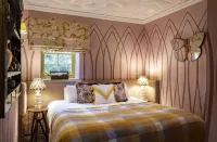The Glenmorangie House Hotels in Dornoch