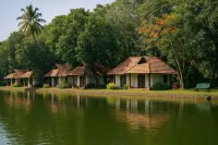 Taj Kumarakom Resort and Spa Kerala