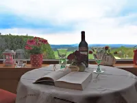 Quiet Getaway Near Ilmenau