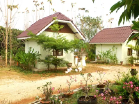 Suan Lamyai Resort สวนลำไยรีสอร์ท โรงแรมในอำเภอ วังสะพุง