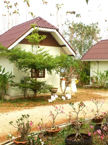 รูปภาพของSuan Lamyai Resort สวนลำไยรีสอร์ท