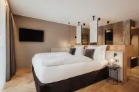 Hotel Jägerhof فنادق في كولفوسكو