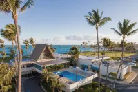 ماوي بيتش هوتل فنادق في كاهولوي