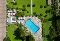 Hotel Shanker-Palatial Heritage Kathmandu - Rooftop Pools