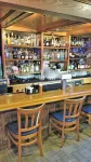 Quality Inn on Historic Route 66 - bar