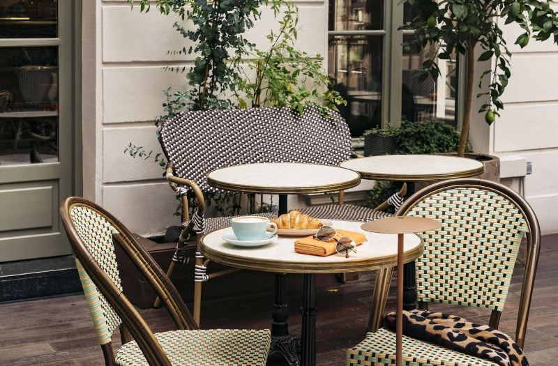 Maison Colbert, member of Meliá Collection Notre-Dame photo 3