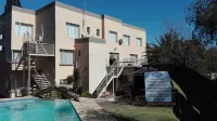 Villa Via Hotel Midrand - Uima-altaat