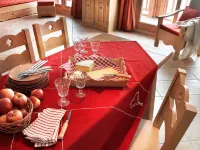 CGH Résidences & Spas la Ferme du Val Claret Hotels in Tignes
