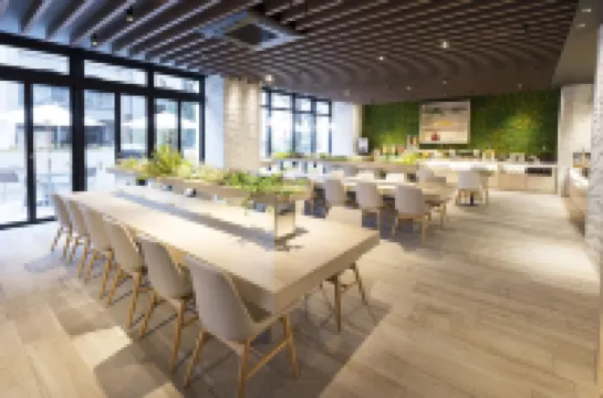 エスペリアホテル博多 福岡のホテル